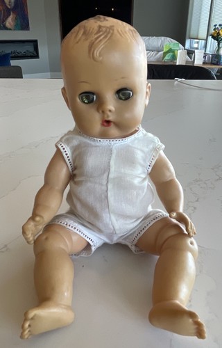Inch vintage vogue - vogue, baby