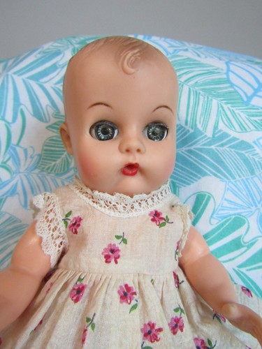 Vintage vogue ginnette - vintage,