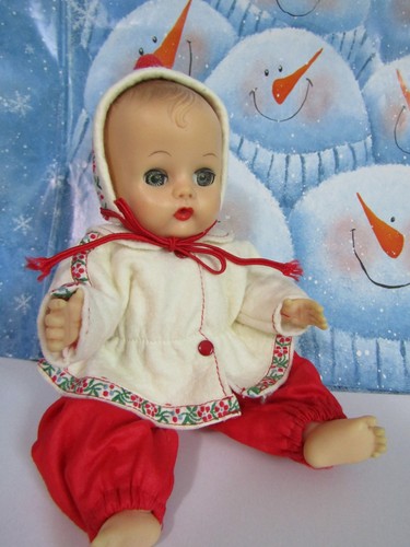 Vintage vogue ginnette - vintage,