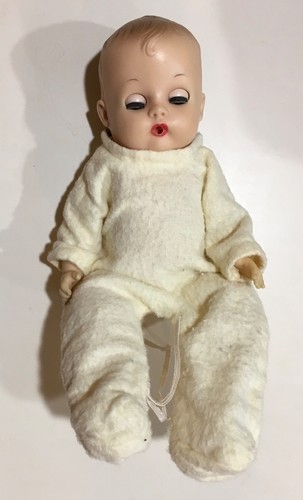 Vogue ginnette doll - ginnette, 8”
