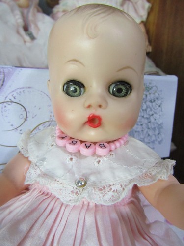 Vogue ginnette sleep - sleep, eye
