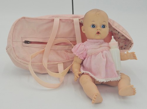 Ginnette vogue doll with - doll,