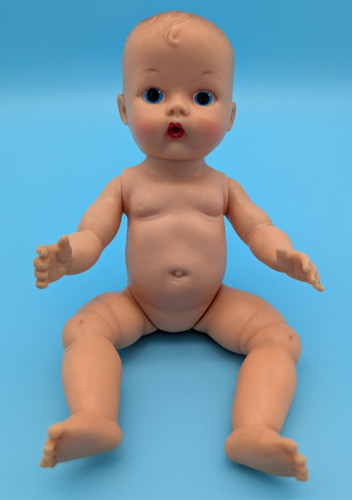 Vogue ginnette doll - ginnette,