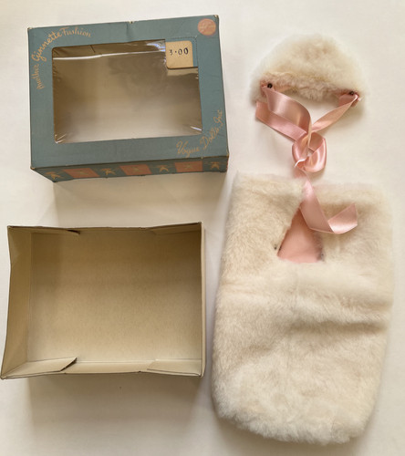 Htf vintage 1950s vogue - htf,