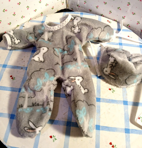 Sso doll clothes ginnette - clothes:,